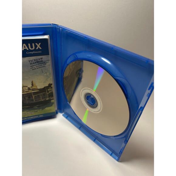 Mafia III - CIB Map Included - PS4 - Picture 5 of 5